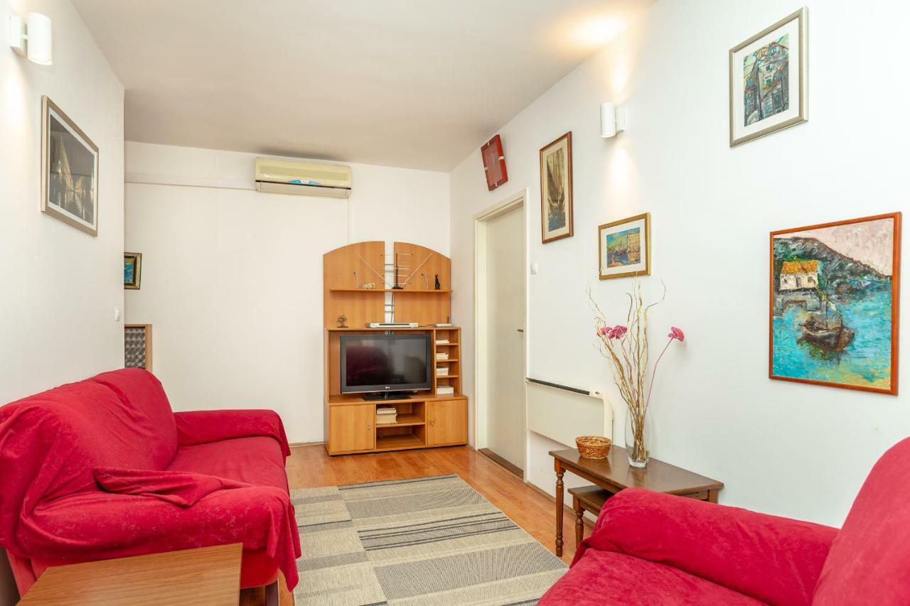 Apartment Relax - 1.4Km From The Old Town Dubrovnik Exterior foto