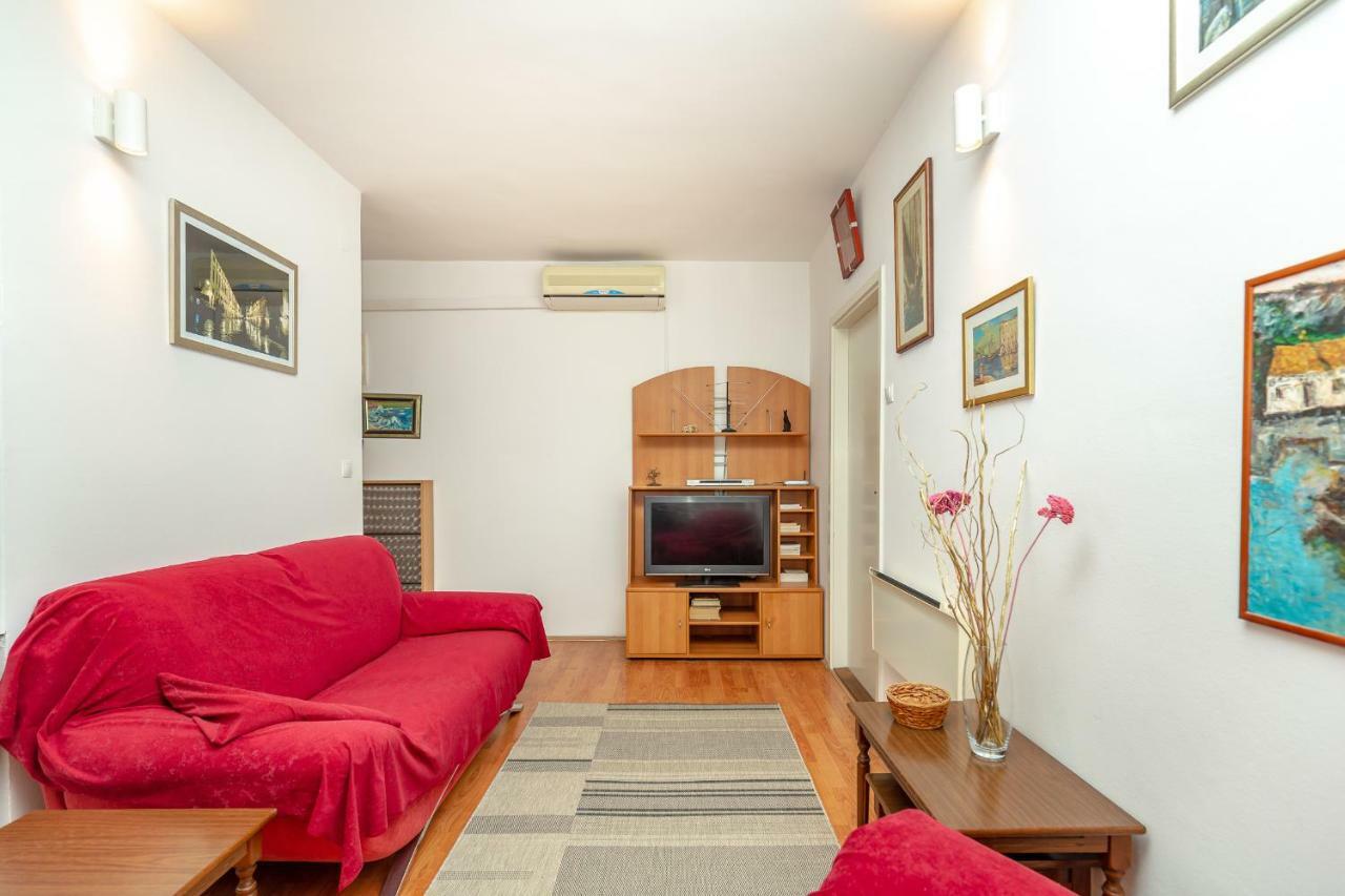 Apartment Relax - 1.4Km From The Old Town Dubrovnik Exterior foto