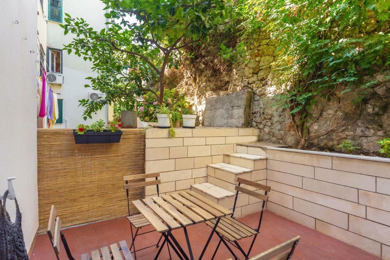 Apartment Relax - 1.4Km From The Old Town Dubrovnik Exterior foto